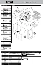 Предварительный просмотр 18 страницы BackyardGrill BY14-101-001-01 User Manual