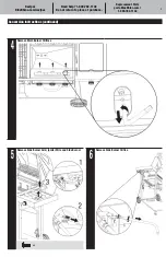 Предварительный просмотр 3 страницы BackyardGrill VFK1000W-C Conversion Instructions