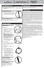 Preview for 7 page of BackyardGrill VFK1000W-C Conversion Instructions