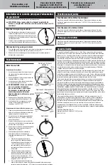 Preview for 14 page of BackyardGrill VFK1000W-C Conversion Instructions