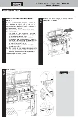 Preview for 9 page of BackyardGrill VFK1002W-C Instructions Manual