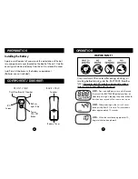 Preview for 5 page of BACtrack b70 Owner'S Manual