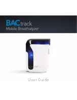 BACtrack Backtrack User Manual preview