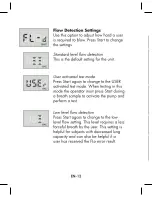 Preview for 12 page of BACtrack Select S80 Owner'S Manual