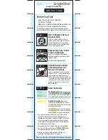 BACtrack SingleShot Instructions preview