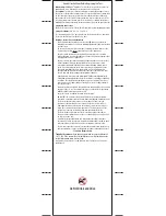 Preview for 2 page of BACtrack SingleShot Instructions