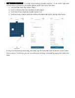 Preview for 2 page of BACtrack View Quick Start Manual