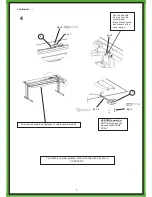 Предварительный просмотр 5 страницы Bad Backs QDOS TN Assembly And Use Manual