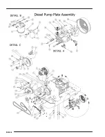 Предварительный просмотр 34 страницы Bad Boy 1100cc Owner'S Manual