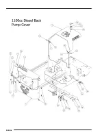 Предварительный просмотр 36 страницы Bad Boy 1100cc Owner'S Manual