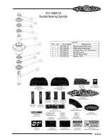 Preview for 45 page of Bad Boy 1100cc Owner'S Manual