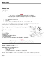 Preview for 32 page of Bad Boy 1500 Service Manual