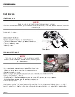 Preview for 48 page of Bad Boy 1500 Service Manual