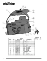 Предварительный просмотр 18 страницы Bad Boy 2010 6000 Compact Owner'S & Parts Manual