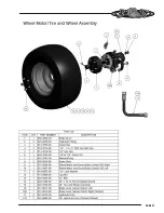 Предварительный просмотр 21 страницы Bad Boy 2010 6000 Compact Owner'S & Parts Manual