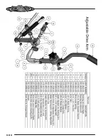 Предварительный просмотр 24 страницы Bad Boy 2010 6000 Compact Owner'S & Parts Manual