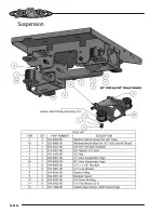 Предварительный просмотр 26 страницы Bad Boy 2010 6000 Compact Owner'S & Parts Manual