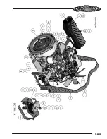 Предварительный просмотр 29 страницы Bad Boy 2010 6000 Compact Owner'S & Parts Manual