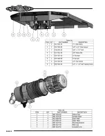 Предварительный просмотр 32 страницы Bad Boy 2010 6000 Compact Owner'S & Parts Manual