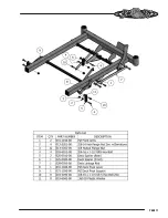 Preview for 17 page of Bad Boy 2010 MZ Series Owner'S & Parts Manual