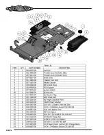 Preview for 18 page of Bad Boy 2010 MZ Series Owner'S & Parts Manual