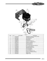 Preview for 23 page of Bad Boy 2010 MZ Series Owner'S & Parts Manual