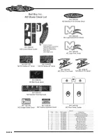 Preview for 26 page of Bad Boy 2010 MZ Series Owner'S & Parts Manual