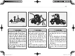 Предварительный просмотр 14 страницы Bad Boy 4025H 2021 Operator'S Manual