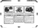 Предварительный просмотр 22 страницы Bad Boy 4025H 2021 Operator'S Manual