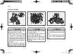 Предварительный просмотр 23 страницы Bad Boy 4025H 2021 Operator'S Manual