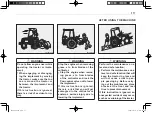 Предварительный просмотр 24 страницы Bad Boy 4025H 2021 Operator'S Manual