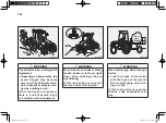 Предварительный просмотр 31 страницы Bad Boy 4025H 2021 Operator'S Manual