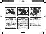 Предварительный просмотр 34 страницы Bad Boy 4025H 2021 Operator'S Manual