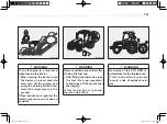 Предварительный просмотр 36 страницы Bad Boy 4025H 2021 Operator'S Manual