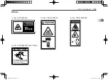 Предварительный просмотр 40 страницы Bad Boy 4025H 2021 Operator'S Manual