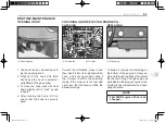 Предварительный просмотр 100 страницы Bad Boy 4025H 2021 Operator'S Manual