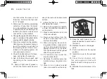 Предварительный просмотр 123 страницы Bad Boy 4025H 2021 Operator'S Manual