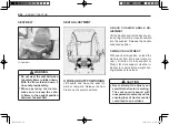 Предварительный просмотр 79 страницы Bad Boy 4035CH 2021 Operator'S Manual