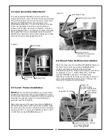 Предварительный просмотр 7 страницы Bad Boy 48031001 Operator'S Manual