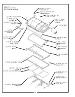 Предварительный просмотр 8 страницы Bad Boy 48031001 Operator'S Manual