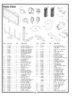 Предварительный просмотр 10 страницы Bad Boy 48031001 Operator'S Manual