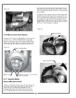 Предварительный просмотр 12 страницы Bad Boy 48031001 Operator'S Manual