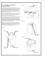 Предварительный просмотр 14 страницы Bad Boy 48031001 Operator'S Manual