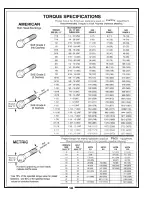 Предварительный просмотр 18 страницы Bad Boy 48031001 Operator'S Manual