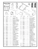 Preview for 11 page of Bad Boy 48721201 Operator'S Manual