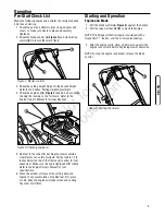 Предварительный просмотр 7 страницы Bad Boy 7800670 Operator'S Manual