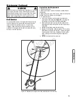 Предварительный просмотр 15 страницы Bad Boy 7800670 Operator'S Manual