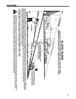 Предварительный просмотр 19 страницы Bad Boy 7800670 Operator'S Manual