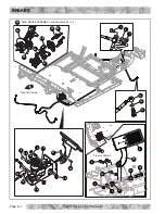 Предварительный просмотр 36 страницы Bad Boy Ambush IS Service & Parts Manual