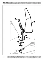 Предварительный просмотр 38 страницы Bad Boy Ambush IS Service & Parts Manual